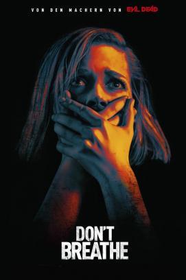 Don't Breathe