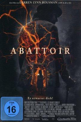 Abattoir