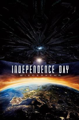 Independence Day - Wiederkehr