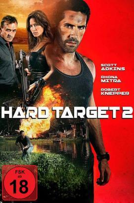 Hard Target 2