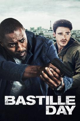 Bastille Day