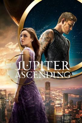 Jupiter Ascending