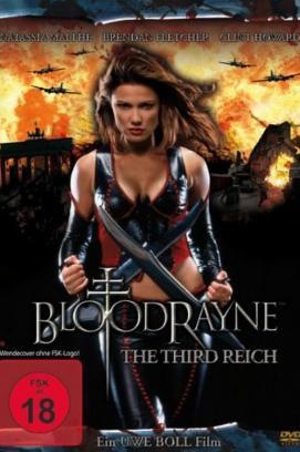 BloodRayne: The Third Reich