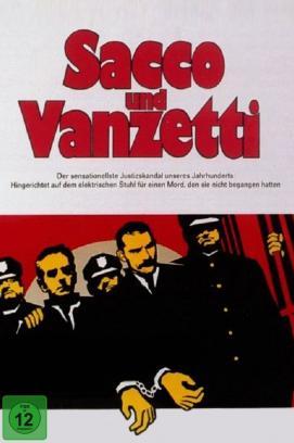 Sacco und Vanzetti