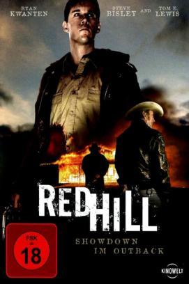 Red Hill