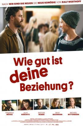 Wie gut ist deine Beziehung?