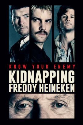 Kidnapping Freddy Heineken