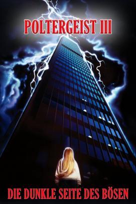 Poltergeist III - Die dunkle Seite des Bösen