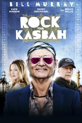 Rock the Kasbah