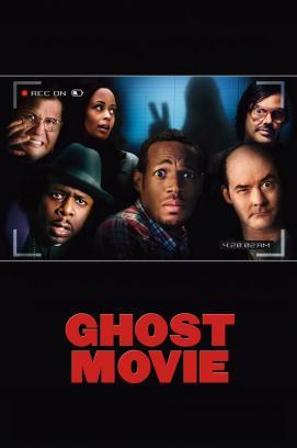 Ghost Movie