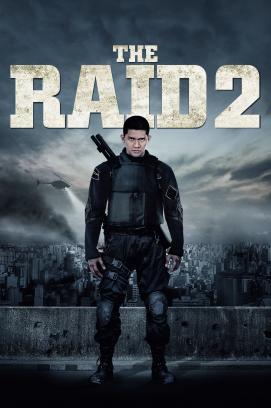 The Raid 2