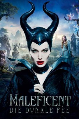 Maleficent - Die dunkle Fee