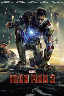 Iron Man 3