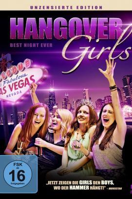 Hangover Girls - Best Night Ever