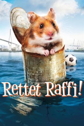 Rettet Raffi!