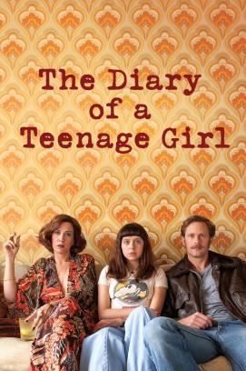 The Diary of a Teenage Girl