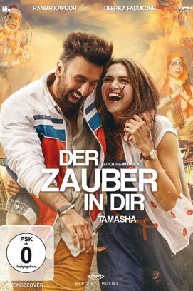 Tamasha - Der Zauber in Dir