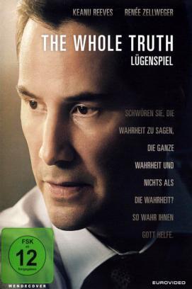 The Whole Truth - Lügenspiel