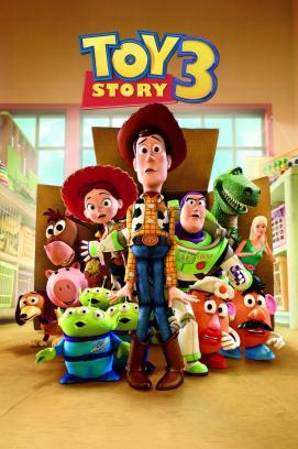 Toy Story 3