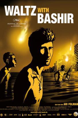 Waltz with Bashir