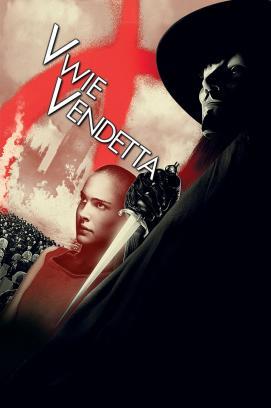 V wie Vendetta