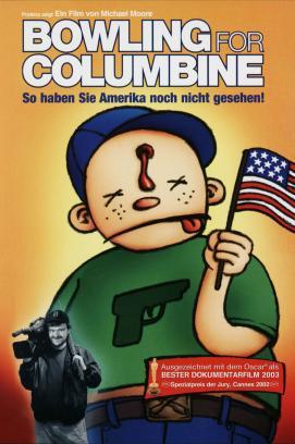 Bowling for Columbine