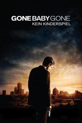 Gone Baby Gone - Kein Kinderspiel