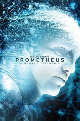 Prometheus - Dunkle Zeichen