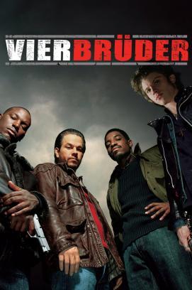 Vier Brüder