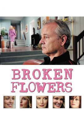 Broken Flowers