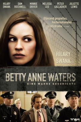 Betty Anne Waters