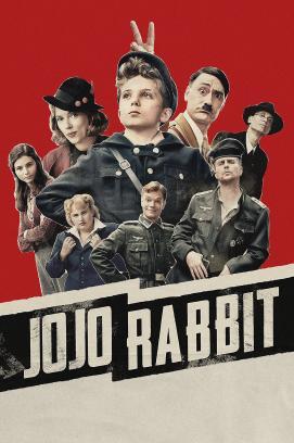 Jojo Rabbit