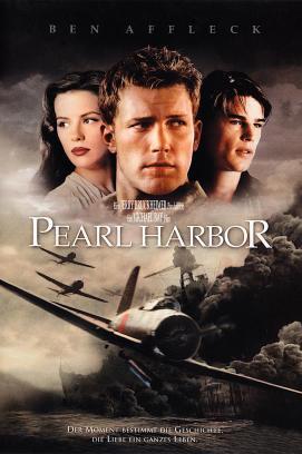 Pearl Harbor