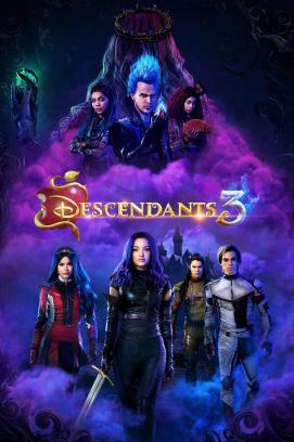 Descendants 3