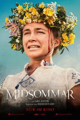 Midsommar