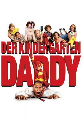 Der Kindergarten Daddy