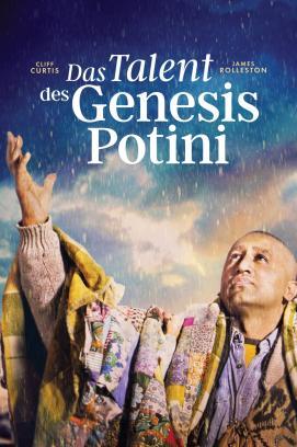 Das Talent des Genesis Potini