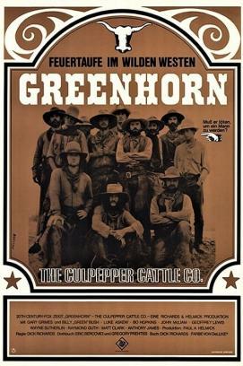 Greenhorn