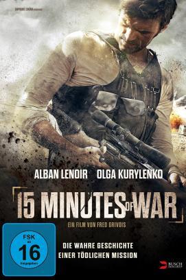 15 Minutes of War