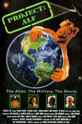 Alf - Der Film