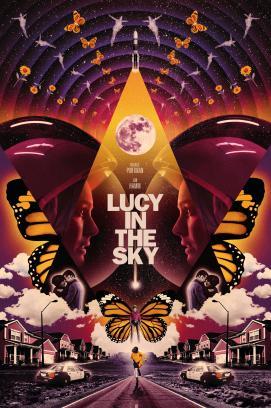 Lucy in the Sky