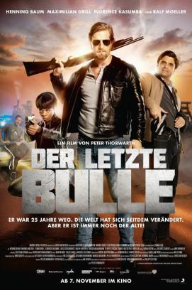 Der Letzte Bulle