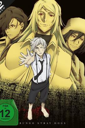 Bungo Stray Dogs: Dead Apple