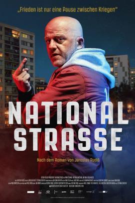 Nationalstrasse