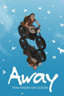 Away: Vom Finden des Glücks