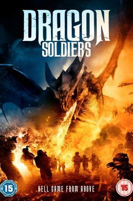 Dragon Soldiers