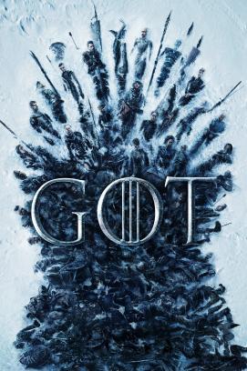 Game of Thrones - Staffel 8