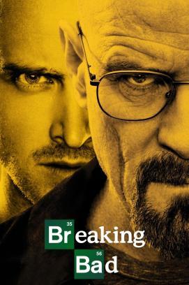 Breaking Bad - Staffel 5