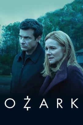 Ozark - Staffel 1