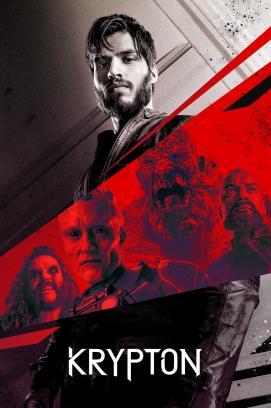 Krypton - Staffel 2